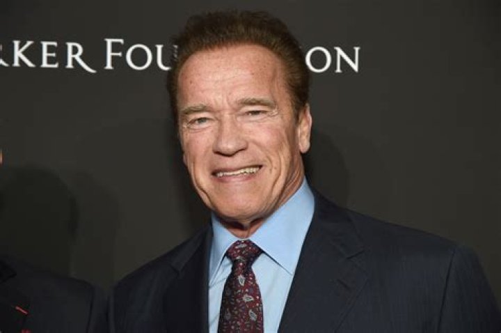 Unveiling Arnold Schwarzenegger's Net Worth: Secrets And Strategies Revealed