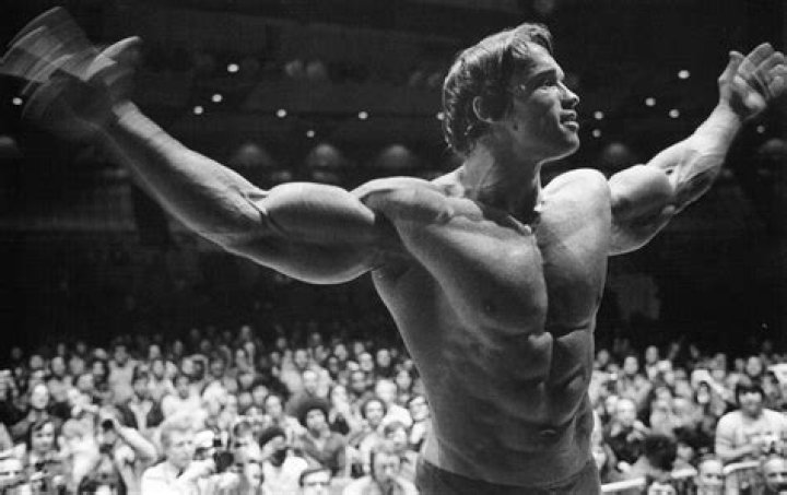 Unveil The Secrets Of Arnold Schwarzenegger's Success Journey