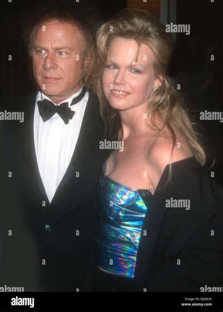 Unveiling Art Garfunkel's Soulmate: Discoveries And Revelations