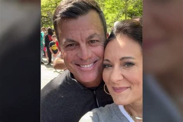 Art Terkeurst's New Wife: Uncovering The Untold Story