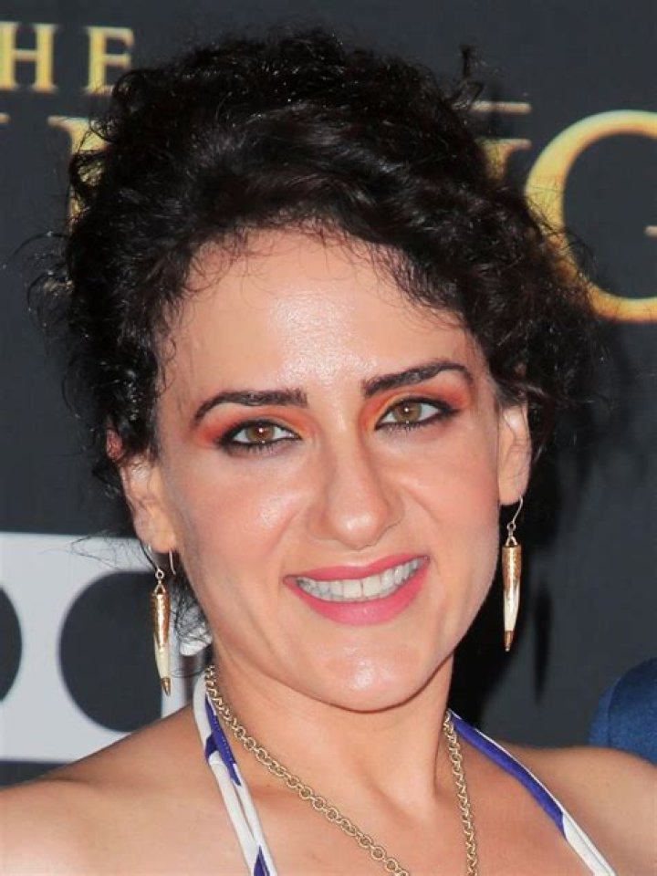 Fertility, Nature, And Divine Power