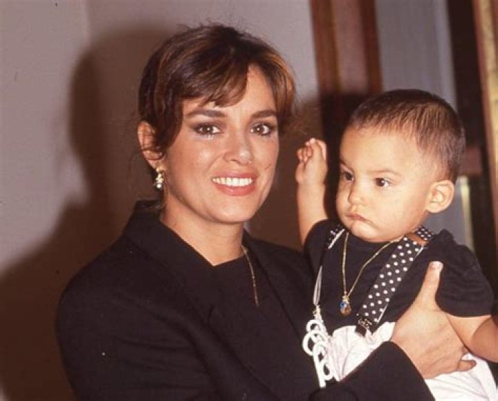 A Journey Of Love, Legacy, And Latin Stardom