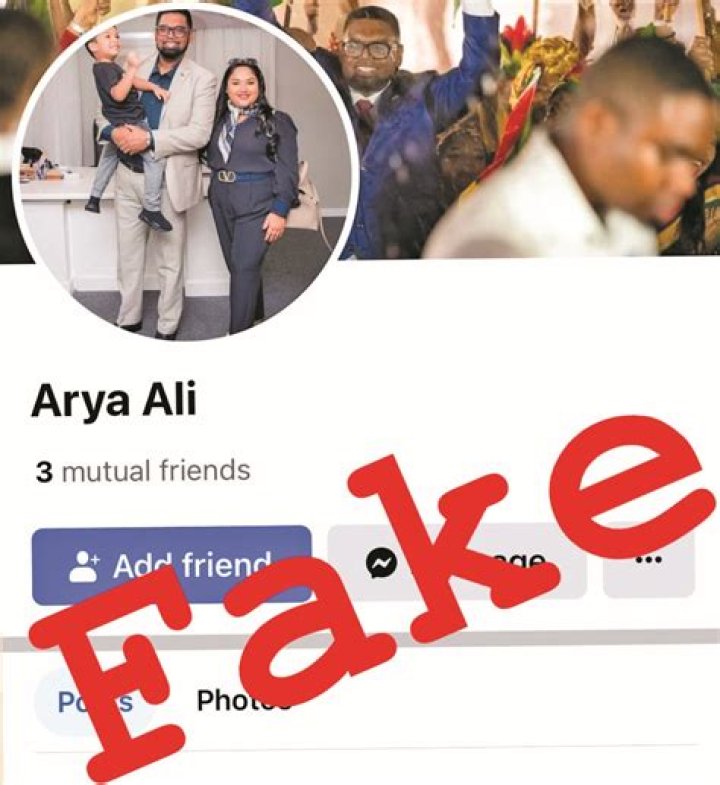 Unveiling The Inspiring Influence Of Arya Ali's Parents