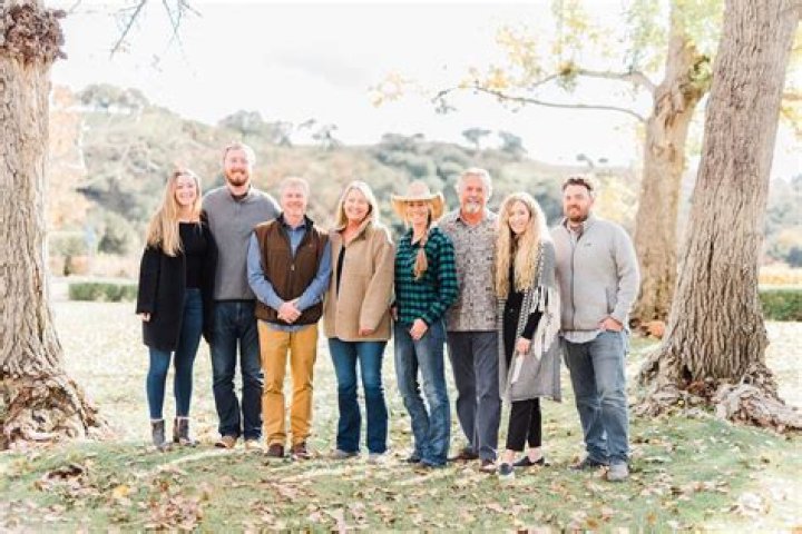 Unveiling The Multifaceted World Of Ashley Allen Rinehart