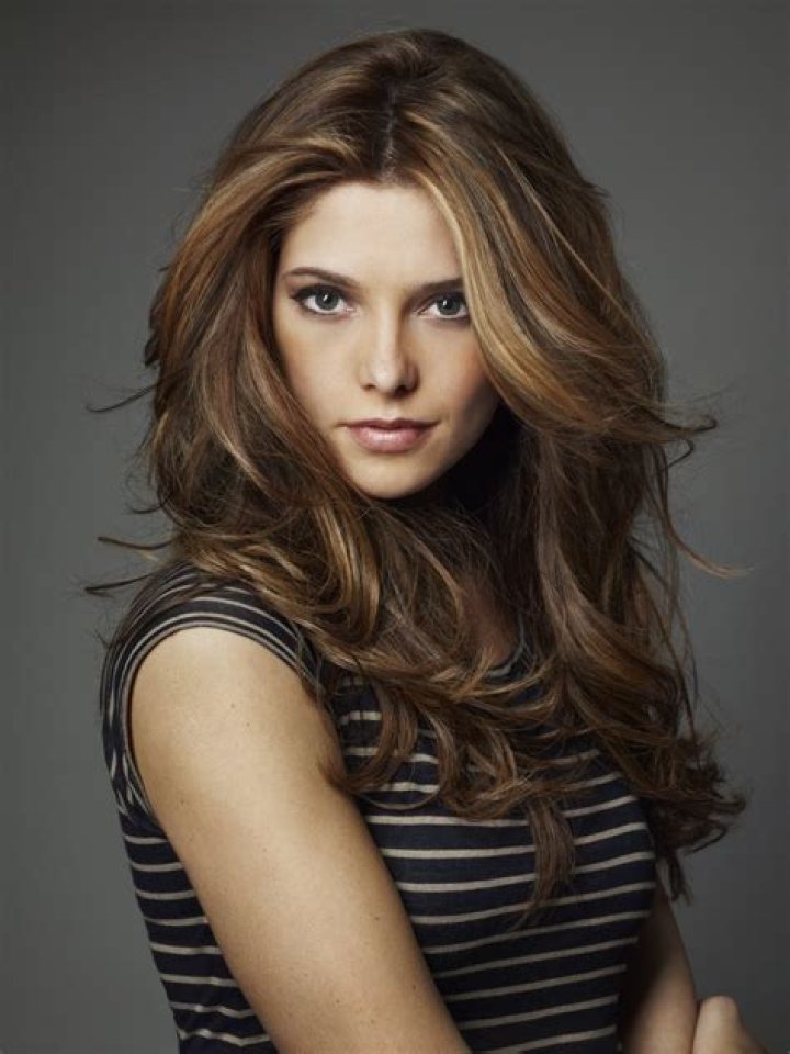 Unveiling The Multifaceted World Of Ashley Greene