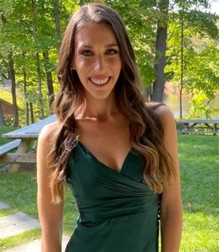 Discover Ashley Jade Stern's Age: Unveiling Her Journey