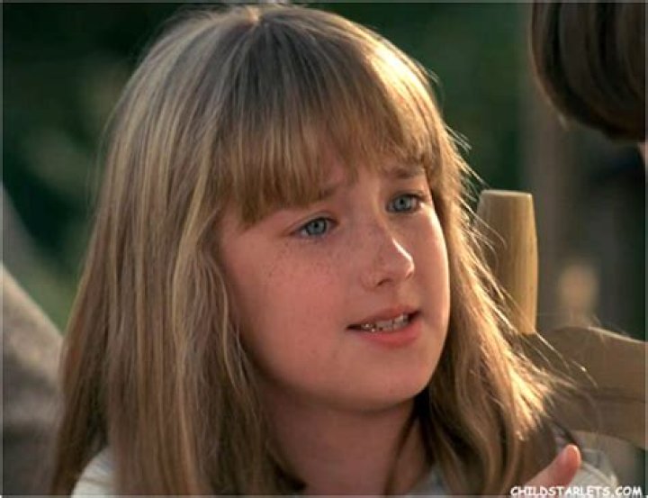 Unveiling Ashley Johnson's Journey As A Mother: Exclusive Insights