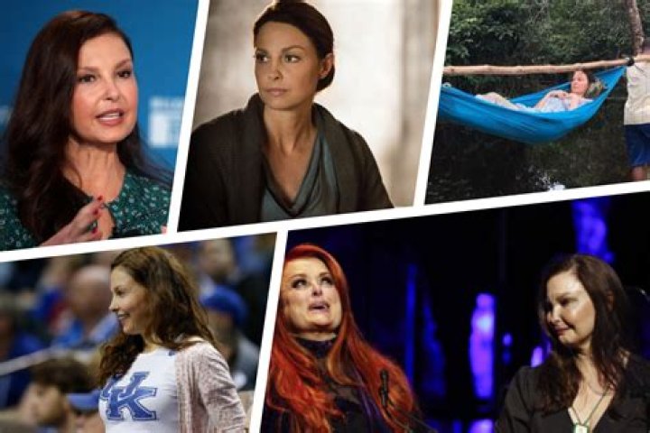 Unveiling The Captivating World Of Ashley Judd Movies: Discoveries And Insights
