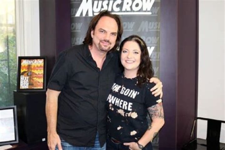Unlocking The Secrets: Ashley McBryde's Boyfriend Revealed