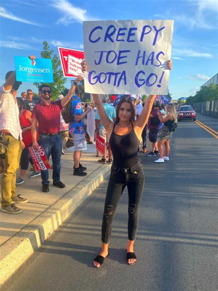 Unveiling The Allure Of Ashley St. Clair's Feet: Discoveries And Revelations