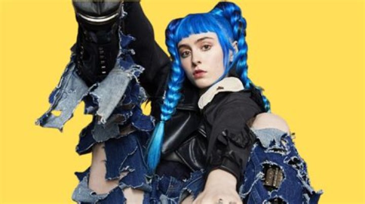 Uncover The Secrets: Ashnikko's Relationship Explored