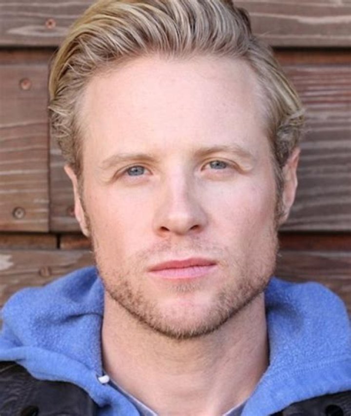 Unveiling The Multifaceted Talent Of Ashton Holmes: A Journey Of Discovery