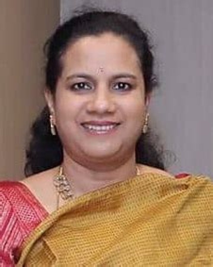 Ashwini Puneeth Rajkumar's Stature Unveiled