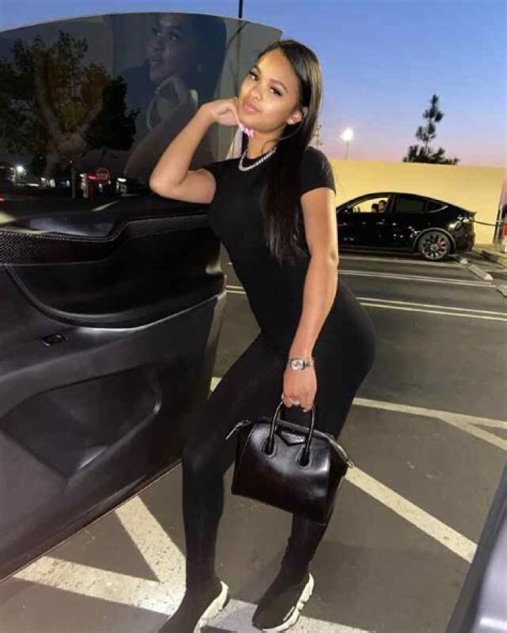 Unveiling The Enigma Of Asia Carter's Age: Discoveries And Insights