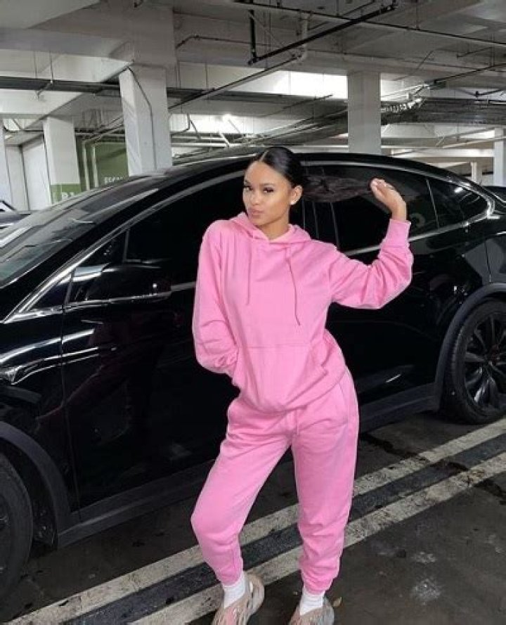 Unveiling Asia Carter's Net Worth: Exploring Her Financial Journey