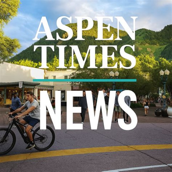 Uncover Aspen's Secrets: Inside The Aspen Times