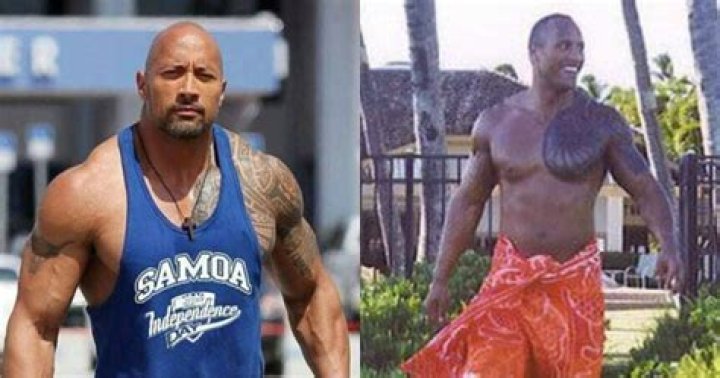 Unveiling The Extraordinary World Of Ata Johnson Samoa