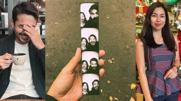 Unraveling The Enduring Love And Triumphs Of Atom Araullo And His Wife