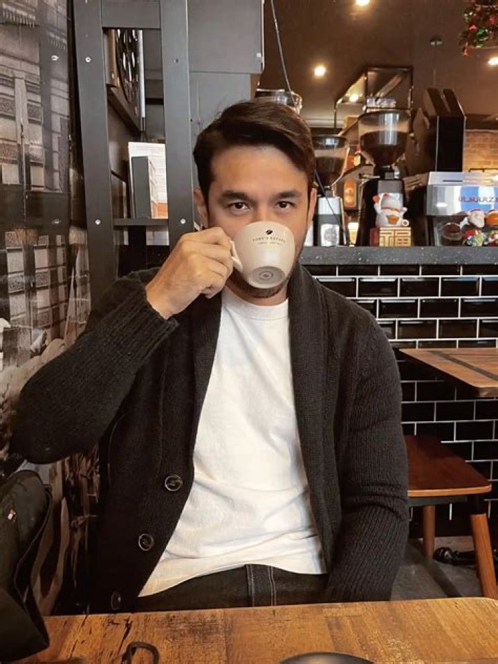 Atom Araullo's Height Unveiled And Analyzed