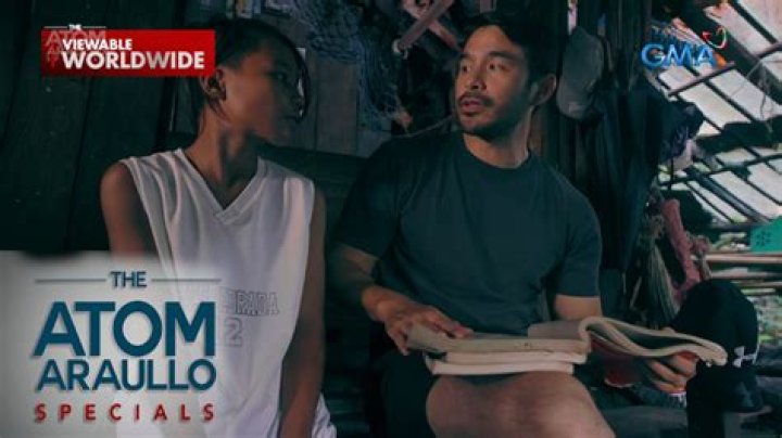 Unveiling Atom Araullo's Physical And Financial Profile: Discoveries And Insights