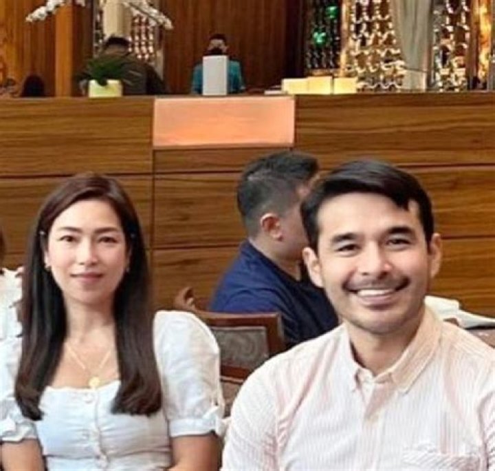 Uncovering The Private Life Of Atom Araullo's Wife: Surprising Revelations