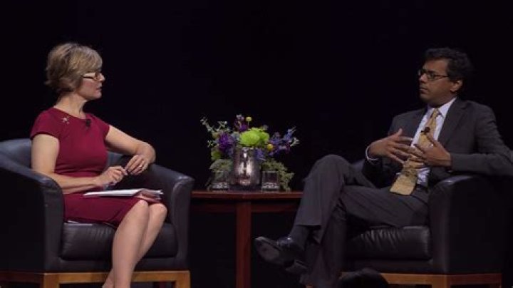 Unveiling Atul Gawande's Inspiring Journey Through Fatherhood