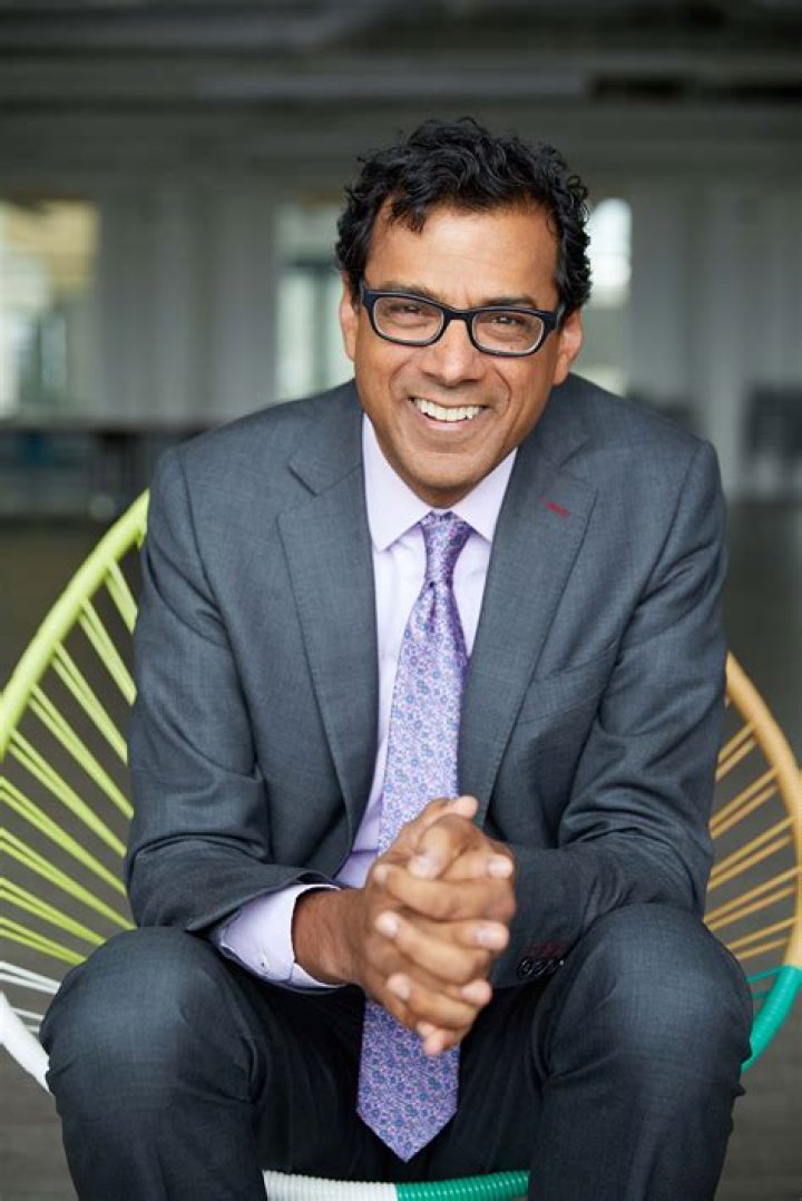 Uncover The Profound Impact Of Atul Gawande's Ethnicity