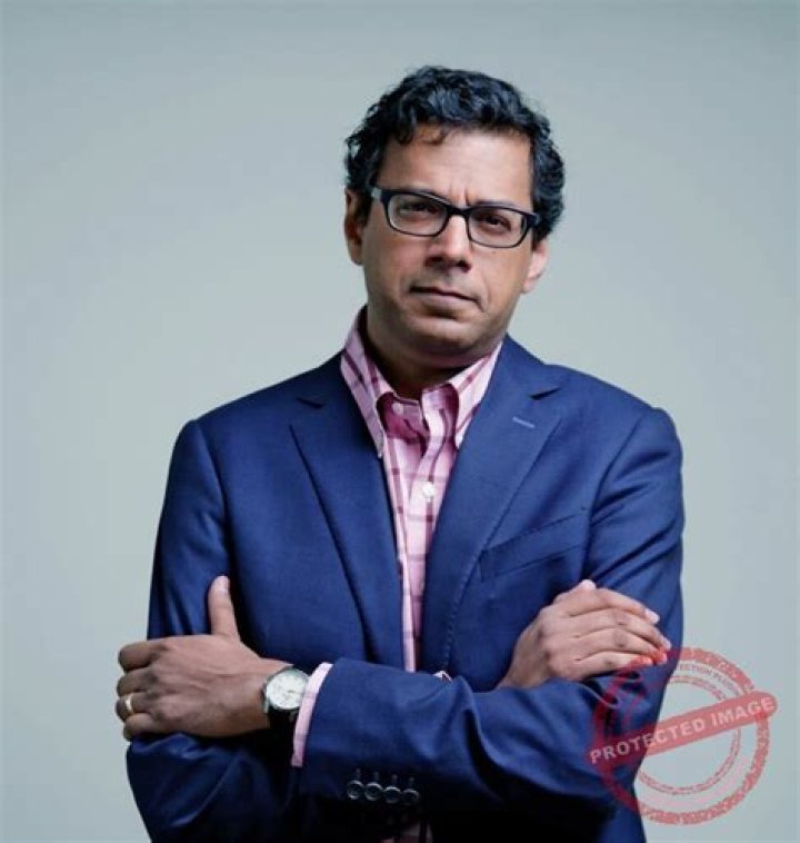 Unlocking The Secrets Of Atul Gawande's Net Worth: Discoveries And Insights