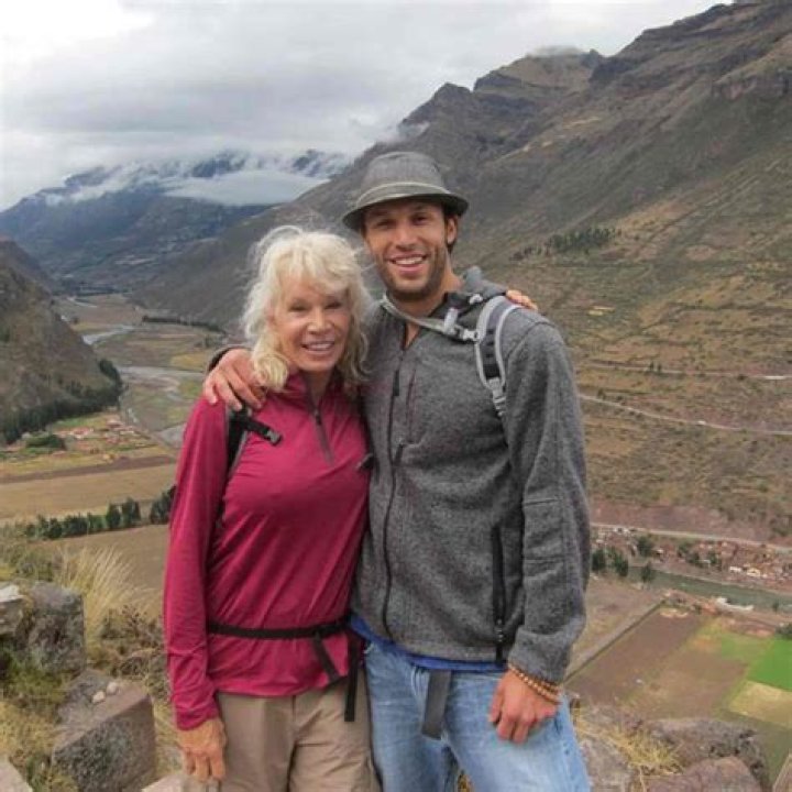 Aubrey Marcus' Parents And Their Profound Impact