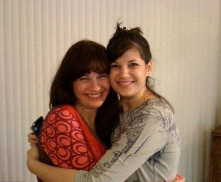 Audrey Hamilton's Daughter: Unraveling The Mystery