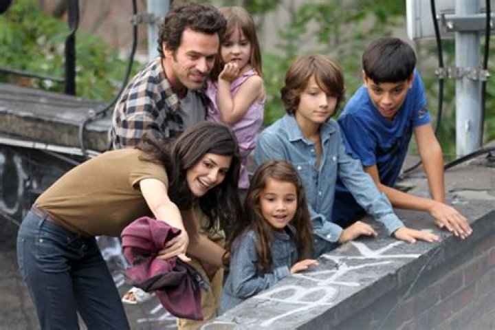 Unveiling The Private Life Of A French Icon