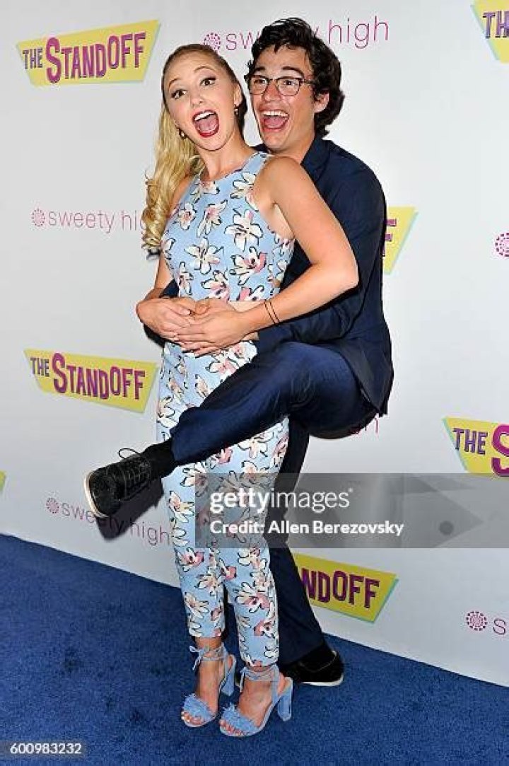 Exclusive Insights Into Her 2024 Romance