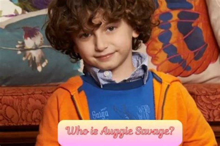 Unlocking The Secrets Of Auggie Savage: Discoveries And Insights