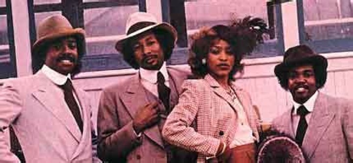 Uncover The Timeless Magic Of Augie Johnson And Miki Howard