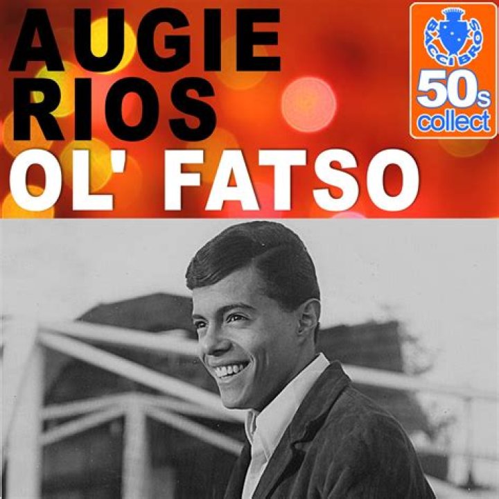 Dive Into Augie Rios' World: Uncover Unseen Insights Today!