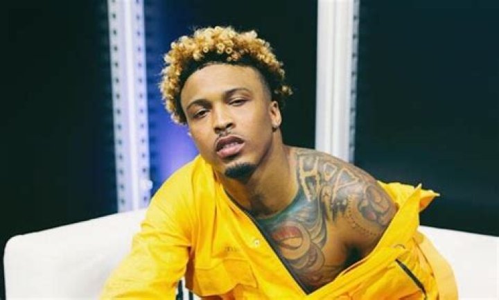 Uncover The Secrets Of August Alsina's Fortune In 2024: Net Worth Unveiled