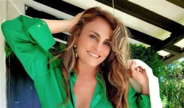 Aura Cristina Geithner Leak Exposed