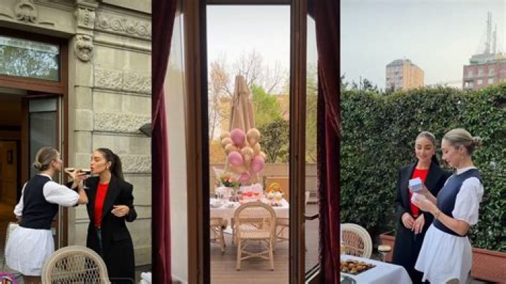 Unveiling Aurora Culpo's Birthday: Discoveries And Insights