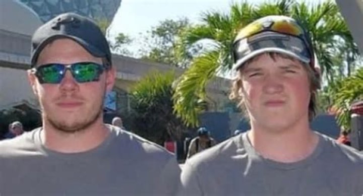 Austin And Nathan Slider Accident Discoveries And Insights