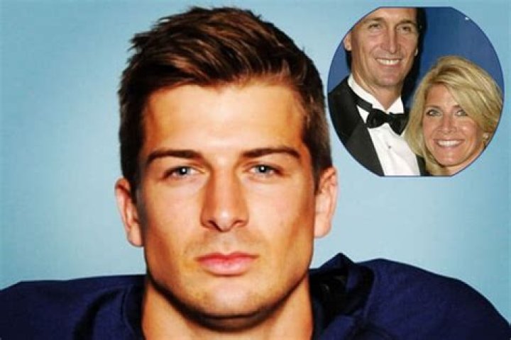 Unveiling The Secrets Of Austin Collinsworth: Insights And Discoveries