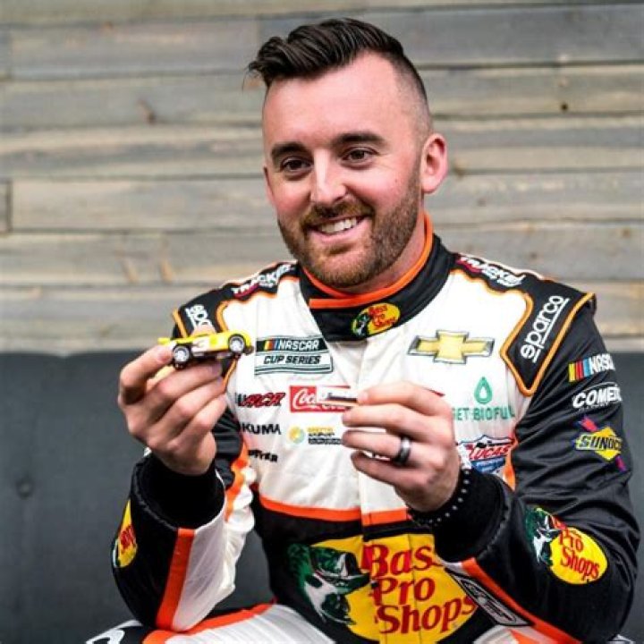 Unveiling Austin Dillon's Net Worth: Insights And Revelations