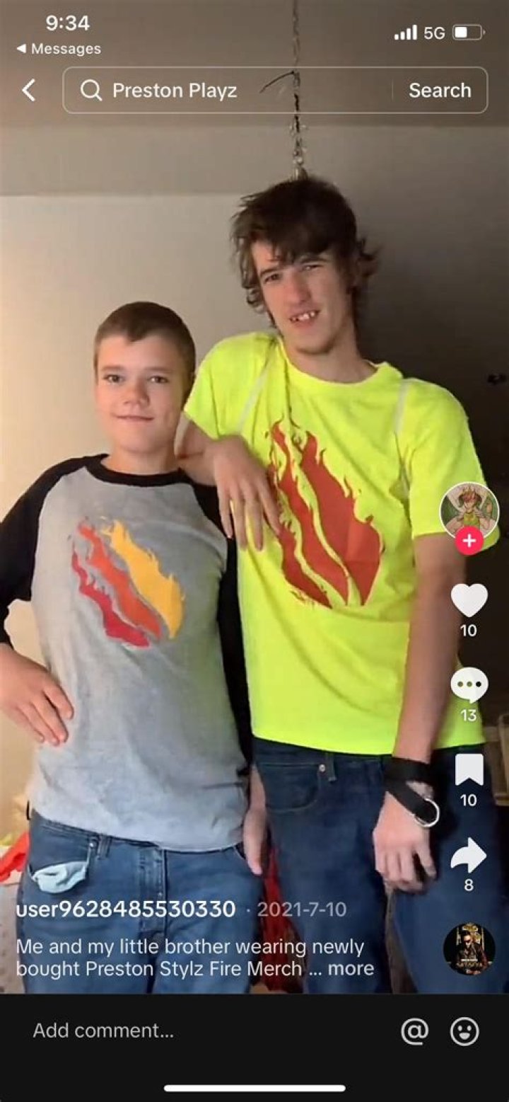 Autopsy Of Timothy Ferguson Reveals Startling Truths