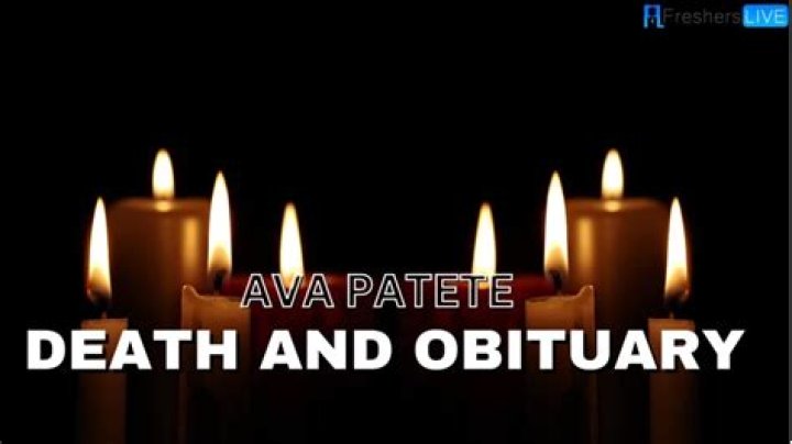 Unlock The Secrets Of Ava Petete: Discoveries And Insights Revealed