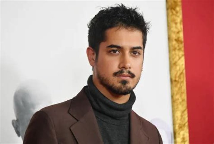 Unveiling The Mosaic: Avan Jogia's Multifaceted Ethnicity