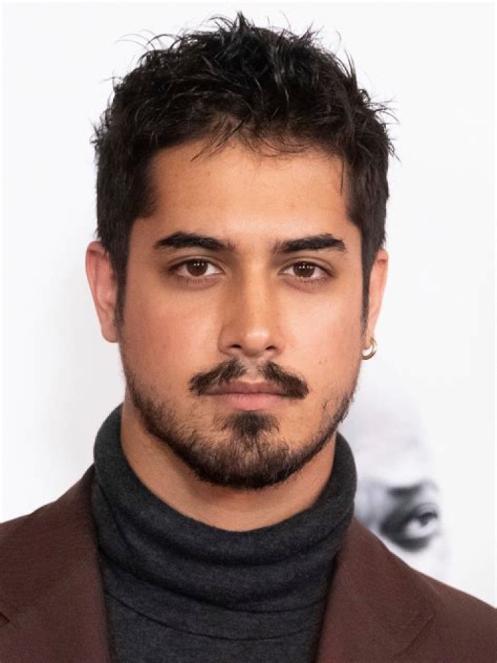 Unveiling The Multifaceted World Of Avan Jogia: Discoveries And Insights