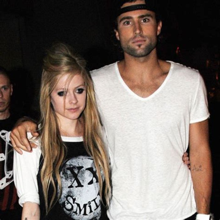 Unveiling The Secrets Of Avril Lavigne And Brody Jenner's Dynamic Relationship