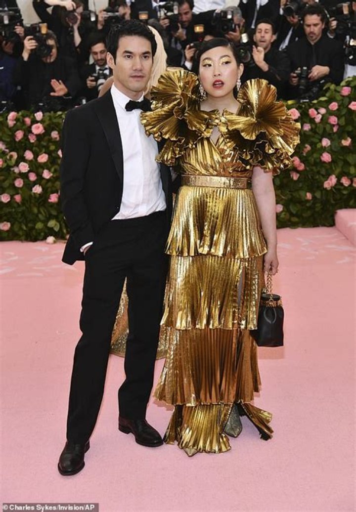 A Glimpse Into Love And Success