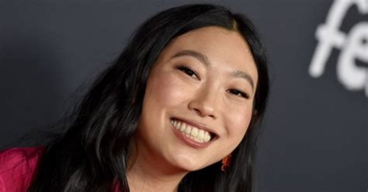Unveiling Awkwafina's Relationships: Love Beyond Boundaries
