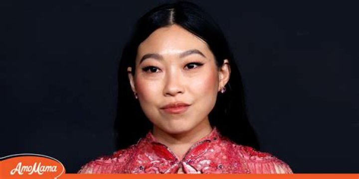 Unveiling Awkwafina's Sexuality: Discoveries And Insights