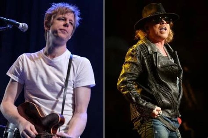 Discover The Secrets Of Axl Rose's Private Son: Uncovering The Untold Story